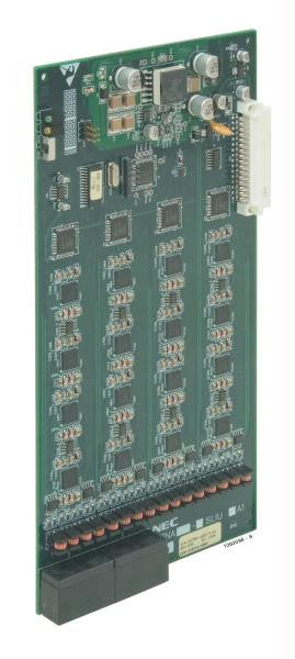 Dsx80-160 8port Analog Station Card