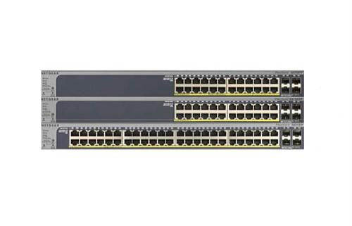 Netgear 24 Port Gigabit Smart Switch Poe