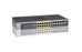 Netgear 24 Port Gigabit Switch W-12 Poe