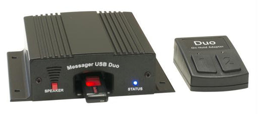 USb Message On Hold Player Nonpbx