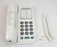 Nwb Basic Feature Phone - White