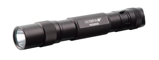 Olympia High Preformance Flashlight