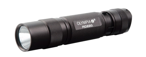 Olympia High Preformance Flashlight