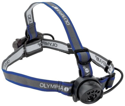 Olympia Ex080 Headlamp