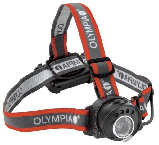 Olympia Ex100 Headlamp