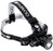 Olympia Ex550 Black Headlamp