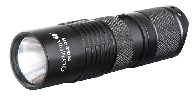 Olympia High Preformance Flashlight