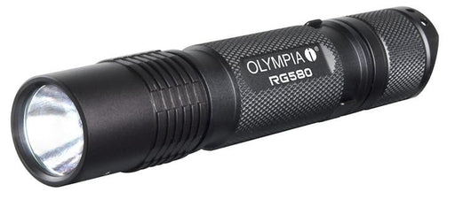 Olympia High Preformance Flashlight