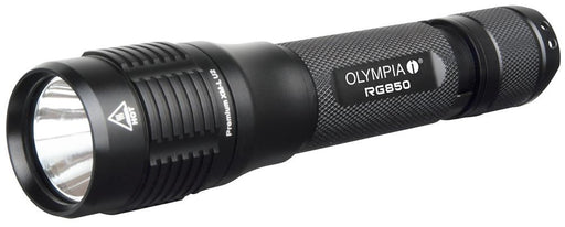 Olympia High Preformance Flashlight