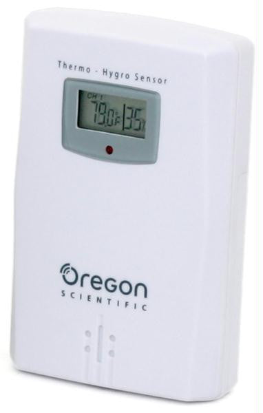 Thermo-hygrometer Remote Sensor