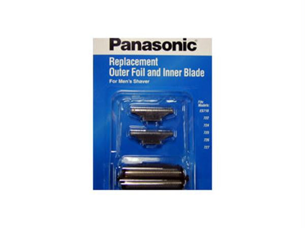 Panasonic Foil And Blade Replacement Set