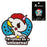 Tokidoki Stellina Pin                                       