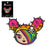 Tokidoki SANDy Pin                                          