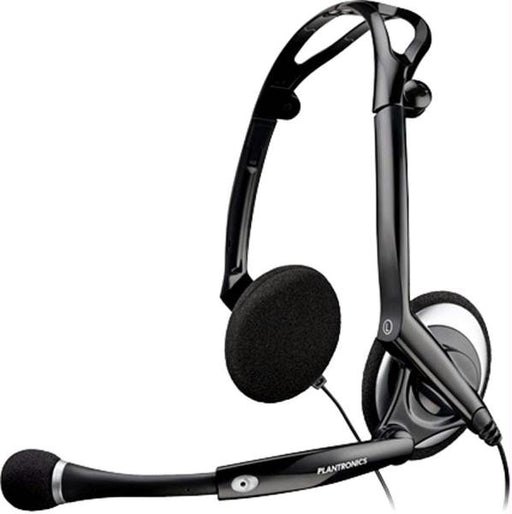 76921-11 Dsp Foldable USb Stereo Headset