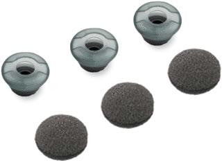 3 Pack Large Eartips For Voayger Headset