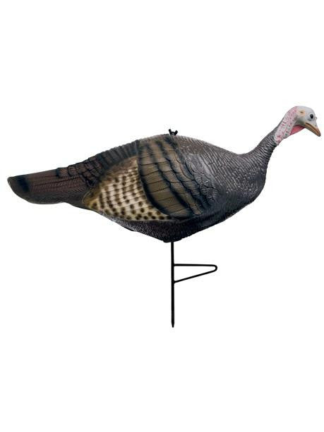 She-mobile Turkey Decoy