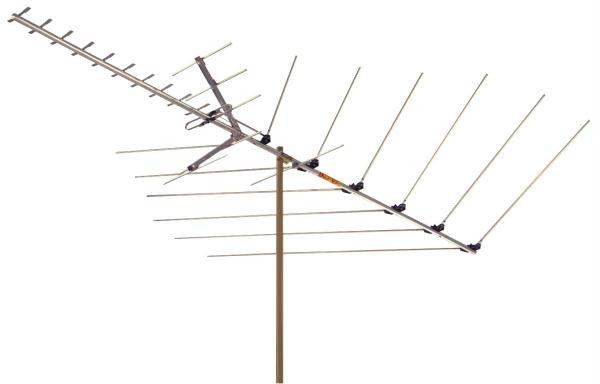 Universal Outdoor 30 Element Boom Antenn