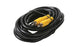 6' Rca-rca Rg59 Black Cable