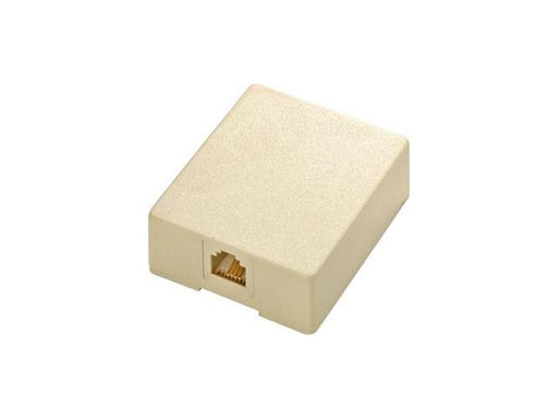 4c Ivory Surface Jack Ul