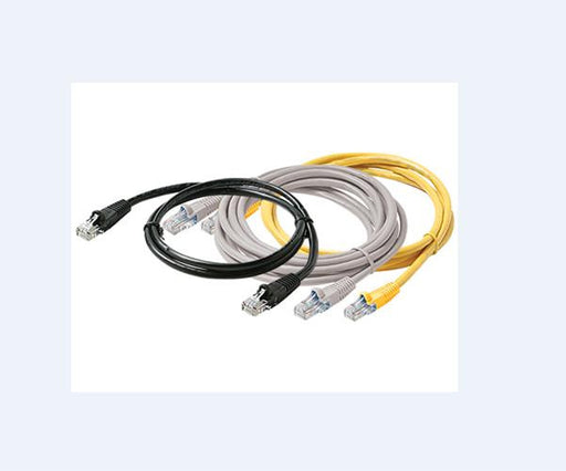 50'grey Molded Cat5e Utp Patch