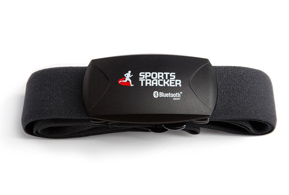 Sports Tracker Bluetooth Hr Monitor