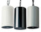 Pendant Speaker - Gray