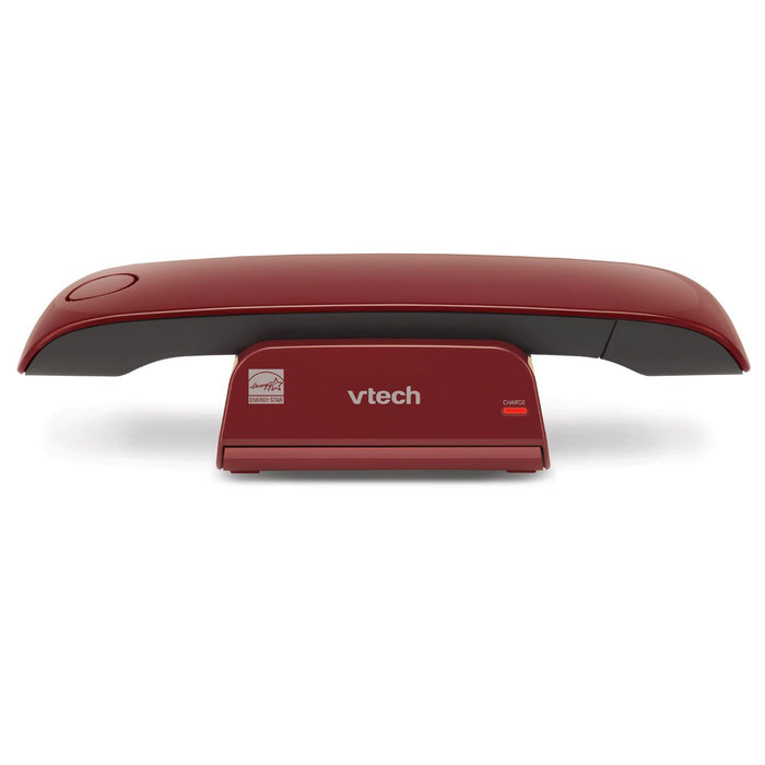 Vtech Retro Phone Red