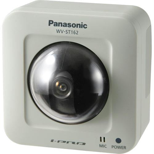 Indoor Pan-tilting Network Poe Camera