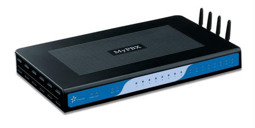 Yeastar Standard Version Pbx