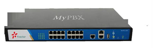 Yeastar Mypbx U200