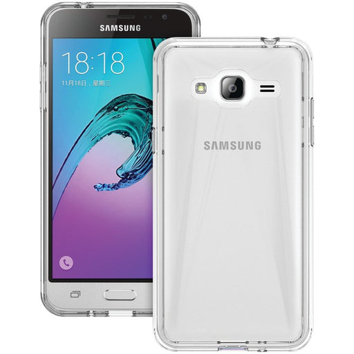 SAMSUNG J3 KRIOS CS CLR