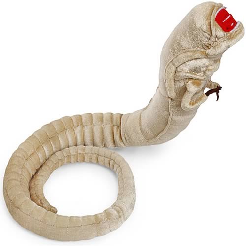 Aliens Chestburster Plush                                   