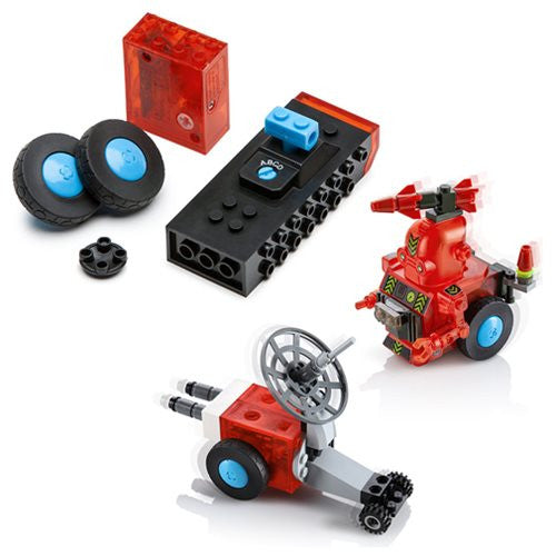 GoBrix Single Motor Add-On Set                              