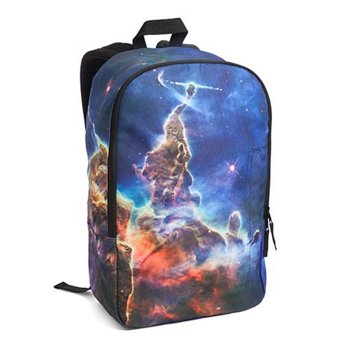 Galaxy Backpack                                             