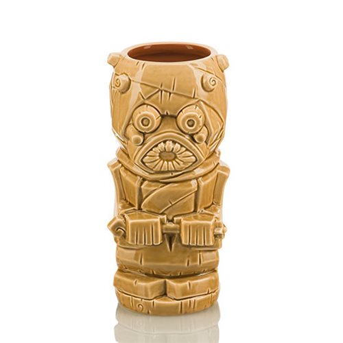 Star Wars Series 2 Tusken Raider 14 oz. Geeki Tikis Mug     