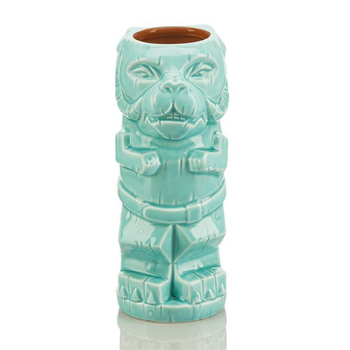 Star Wars Series 2 Tauntaun 14 oz. Geeki Tikis Mug          