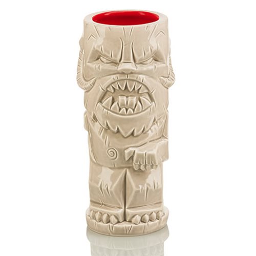 Star Wars Series 2 Wampa 14 oz. Geeki Tikis Mug             