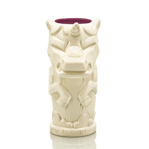 Mythical Creatures Unicorn 19 oz. Geeki Tikis Mug           