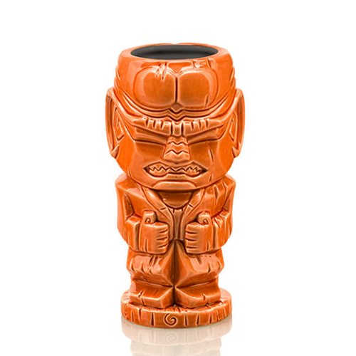 Star Trek: TNG Ferengi 14 oz. Geeki Tikis Mug               