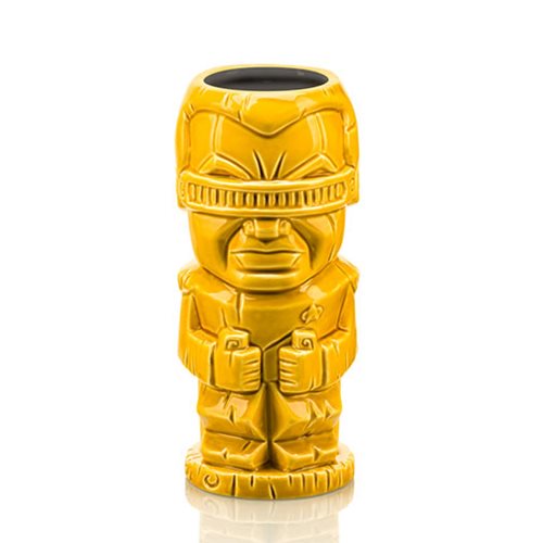 Star Trek: TNG Geordi La Forge 14 oz. Geeki Tikis Mug       