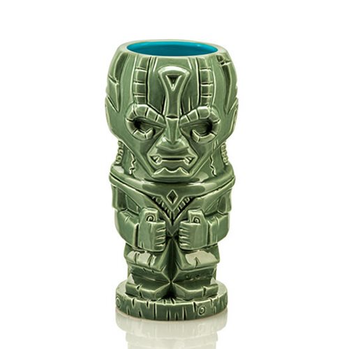 Star Trek: TNG Cardassian 14 oz. Geeki Tikis Mug            