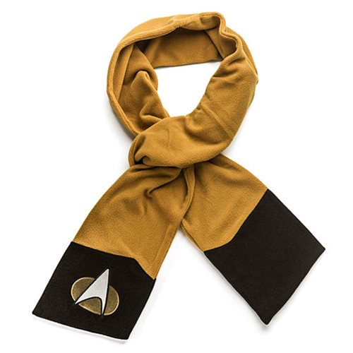 Star Trek: The Next Generation Operations Scarf             