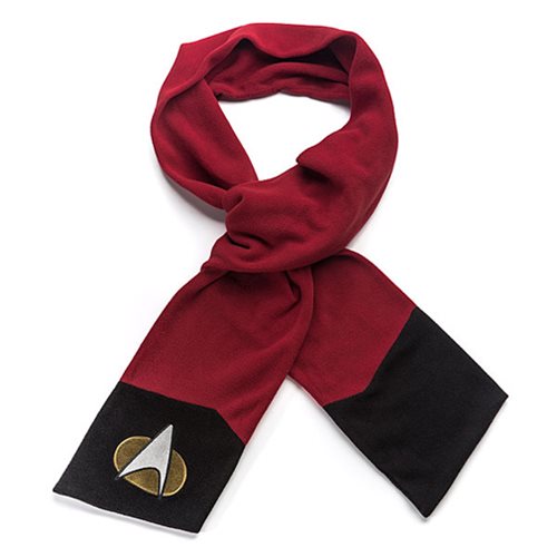 Star Trek: The Next Generation Command Scarf                