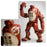 Evenfall TOTEM Hazard Op Red Thug 16-Inch Figure            