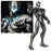 Marvel Shadow Ultron Action Figure                          