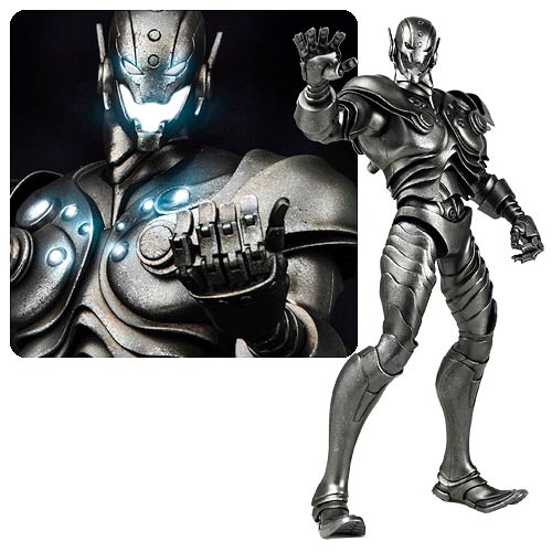 Marvel Shadow Ultron Action Figure                          