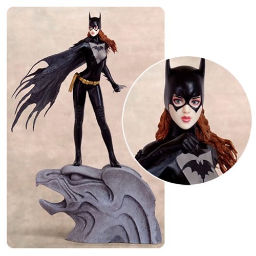 FFG DC Coll. Batgirl by Luis Royo 1:6 Scale Resin Statue    