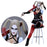 FFG DC Comics Collection Harley Quinn Statue                