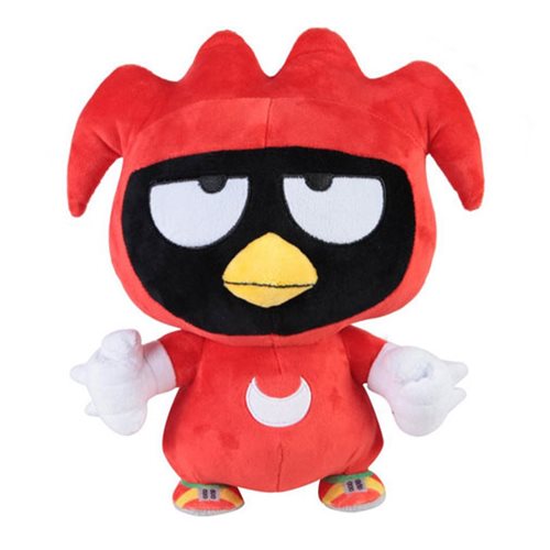 Sonic x Sanrio Badtz-Maru Knuckles 10-Inch Plush            