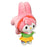 Sonic x Sanrio My Melody Amy 10-Inch Plush                  